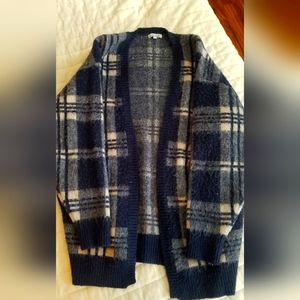 Nanamacs Cardigan